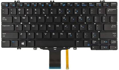 Aykait Dell Latitude 5290 7280 7290 7390 5280 5288 5289 7389 Backlight Laptop Keyboard Replacement Key Price in India - Buy Aykait Dell Latitude 5290 7280 7290 7390 5280 5288 5289 7389 Backlight Laptop Keyboard Replacement Key online at Aykait Dell Latitude 5290 7280 7290 7390 5280 5288 5289 7389 Backlight Laptop Keyboard Replacement Key Price in India - Buy Aykait Dell Latitude 5290 7280 7290 7390 5280 5288 5289 7389 Backlight Laptop Keyboard Replacement Key online at