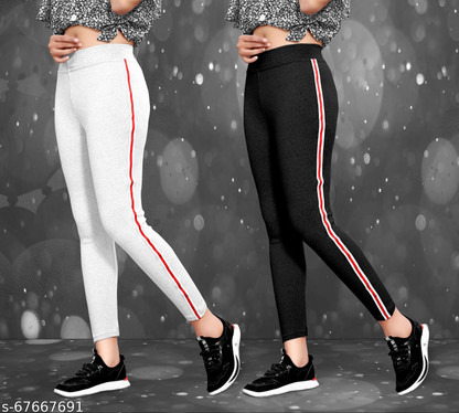Black Jegging online at Flipkart 