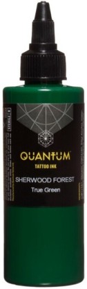 Quantum Tattoo Ink  Gold Label  FireStarter 30 ml  Onyx Tattoo Supply
