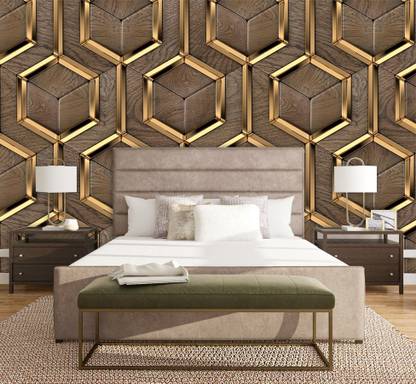 Creative Print Solution Abstract Multicolor Wallpaper Price in India - Buy Creative Print Solution Abstract Multicolor Wallpaper online at Creative Print Solution Abstract Multicolor Wallpaper Price in India - Buy Creative Print Solution Abstract Multicolor Wallpaper online at