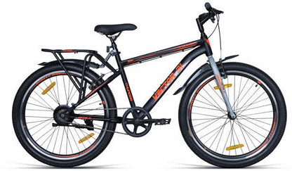 NIENTY ONE VECTOR 91 THUNDER 26 T 