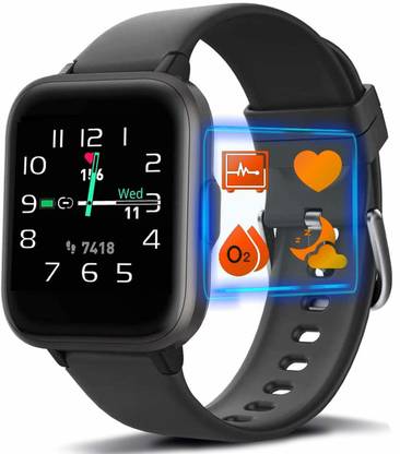 Morepro smartwatch clearance