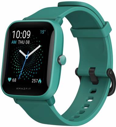 Amazfit bip u flipkart Clearance