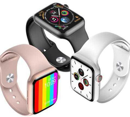 Anetly W26 Plus Smart Watch For Boys \u0026 Girls, ( Set Of 1, Black) Smartwatch  Price in India - Buy Anetly W26 Plus Smart Watch For Boys \u0026 Girls, ( Set Of