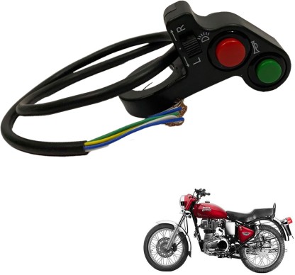 bike spark light