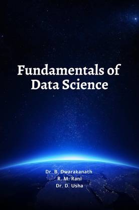 Fundamentals of data science: Buy Fundamentals of data science by B ...