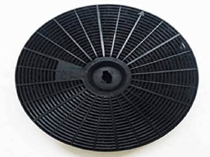 charcoal filter chimney