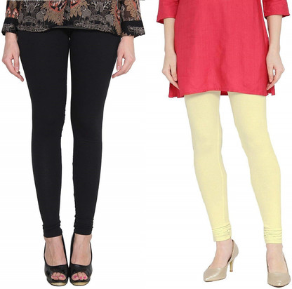 PINOVO Churidar Western Wear Legging 