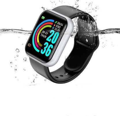 Stybits stylish smart y68 clearance