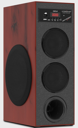 Buy KRISONS Wega Multimedia Home 