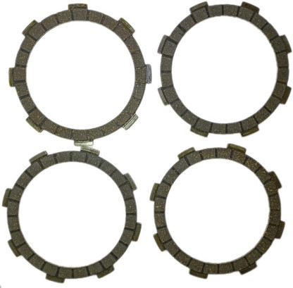 hero hf deluxe bike clutch plate price