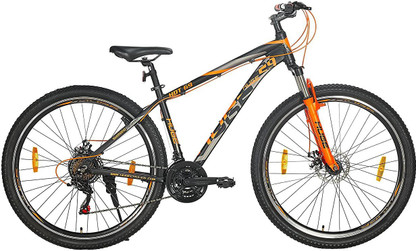 Huge HDT 69 Dual Disc Brake Front 
