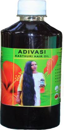 Adi Sri Maruthi ( Adivasi Tulasi Herbal Oil made by Pure Adivasi Ayurvedic  ) Hair Oil - Price in India, Buy Adi Sri Maruthi ( Adivasi Tulasi Herbal Oil  made by Pure