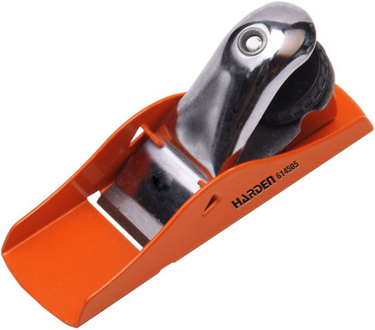 Manual Planer Steel Hand Plane 