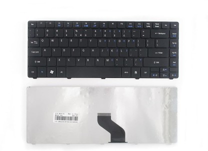 key acer 4738