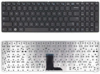 samsung r780 keyboard