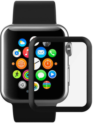 VOSKI Screen Guard for Apple iWatch 