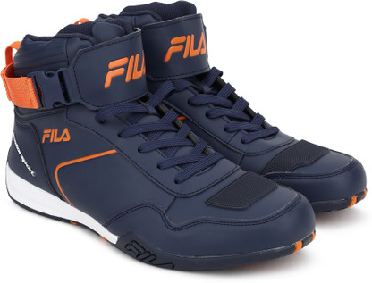 fila long shoes