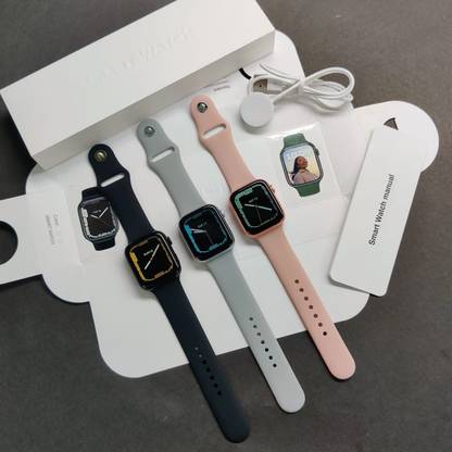 BTC K17 PRO SMARTWATCH Smartwatch Price in India - Buy BTC K17 PRO  SMARTWATCH Smartwatch online at Flipkart.com