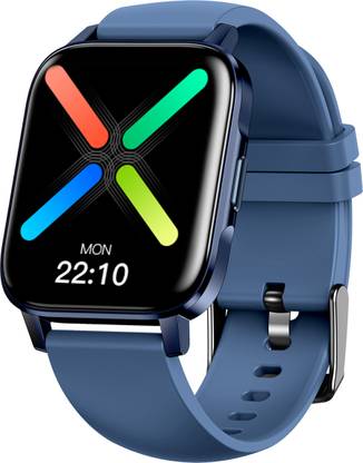 Urban fit smart watch price clearance