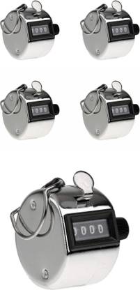 tally counter clicker app