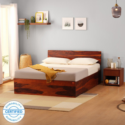 flipkart double cot bed