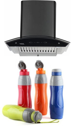 hindware oasis 90 auto clean chimney