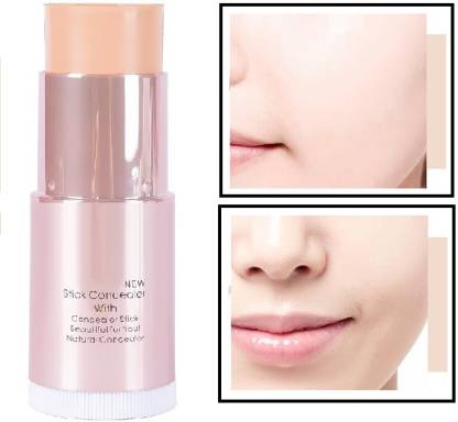 KA-KAIASHA Face Concealer 3D Makeup Corrector Contour Stick Conceal MAKEUP  Concealer Price in India - Buy KA-KAIASHA Face Concealer 3D Makeup Corrector  Contour Stick Conceal MAKEUP Concealer online at 