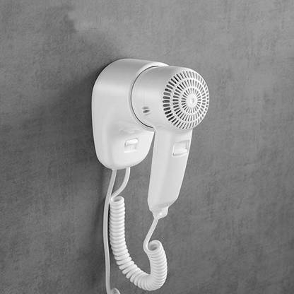 KYOTO Wall Mounted Hair Dryer Professional Electric Hotel Household Hair Dryer Hair Dryer - KYOTO : KYOTO Wall Mounted Hair Dryer Professional Electric Hotel Household Hair Dryer Hair Dryer - KYOTO :