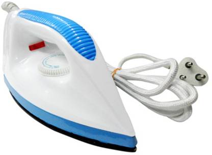 Sahi Victoria BL 750 W Dry Iron  (Blue)