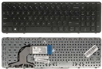 hp pavilion 15 d keyboard