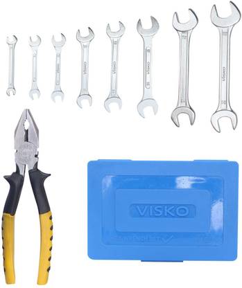 Visko Hand Tool Kit