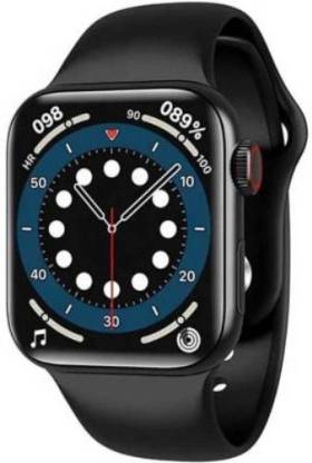 I7 pro max watch calling