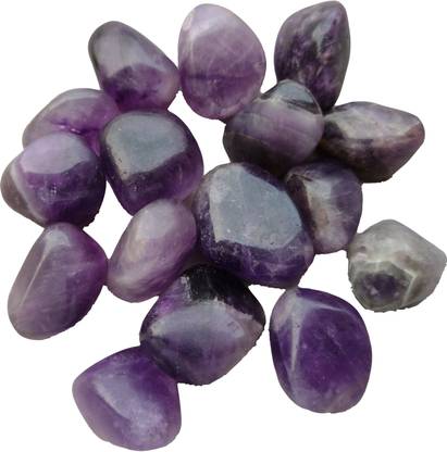 jupiter speaks Amethyst Tumble Stones / Natural Crystals ...