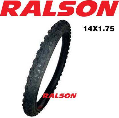 ralson 700x35c tube