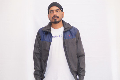 cheater jacket