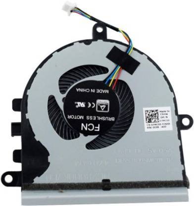 BLSM Dell Inspiron 15 5570 5575 P75F 15-5570 Laptop Cooling Fan Cooler - BLSM : BLSM Dell Inspiron 15 5570 5575 P75F 15-5570 Laptop Cooling Fan Cooler - BLSM :