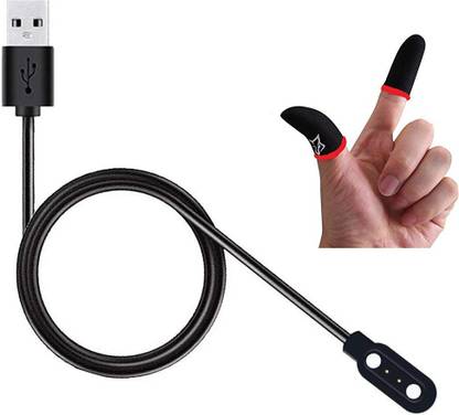 Boat smartwatch charger flipkart clearance