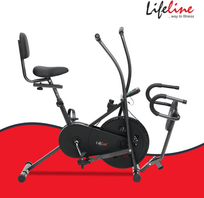 Lifeline LE-103BST 4IN1 Air Bike 