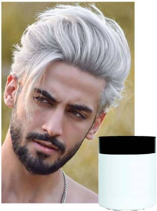 THTC Strong Hold And Volume For Highlights, Hair Color White Wax , White -  Price in India, Buy THTC Strong Hold And Volume For Highlights, Hair Color  White Wax , White Online