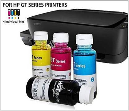 DINESH Tri-Color-ink-123-3 Tri-Color 