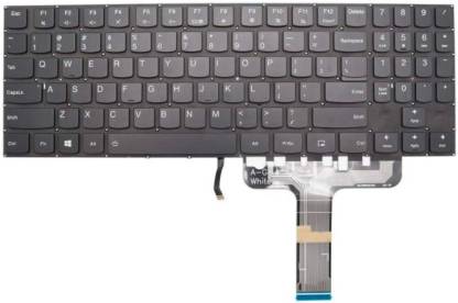 ARSit Lenovo Legion Y7000P Y530 Y530-15ICH Y540-15IRH Y540-15IRH-PG0 Laptop  Keyboard Replacement Key Price in India - Buy ARSit Lenovo Legion Y7000P  Y530 Y530-15ICH Y540-15IRH Y540-15IRH-PG0 Laptop Keyboard Replacement Key  online at 