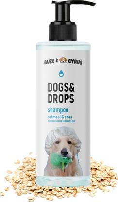 HARRODS Anti-dandruff, Conditioning, Allergy Relief, Hypoallergenic Oatmeal Dog Shampoo Price in India - Buy HARRODS Anti-dandruff, Conditioning, Allergy Relief, Hypoallergenic Oatmeal Dog Shampoo online at HARRODS Anti-dandruff, Conditioning, Allergy Relief, Hypoallergenic Oatmeal Dog Shampoo Price in India - Buy HARRODS Anti-dandruff, Conditioning, Allergy Relief, Hypoallergenic Oatmeal Dog Shampoo online at
