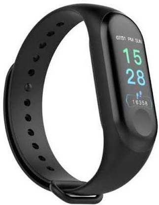 m3 watch flipkart