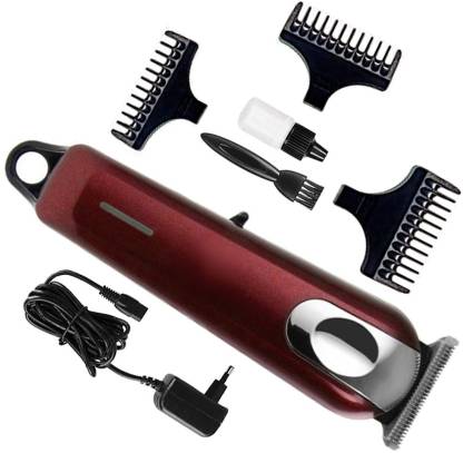 IQJK New Professional cordless hair trimmer cum hair cutting kits for  Trimmer 60 min Runtime 4 Length Settings Price in India - Buy IQJK New  Professional cordless hair trimmer cum hair cutting