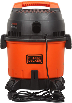 1400W Wet and Dry Vacuum Cleaner 