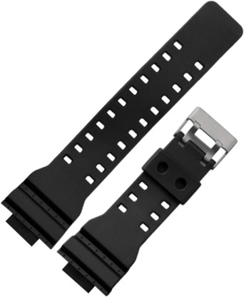 DBLACK [CDS3]CASIO Strap Band for Men's 