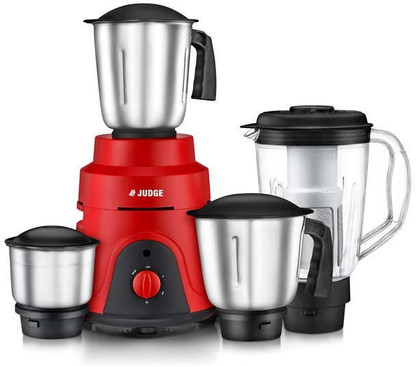 noise less mixer grinder