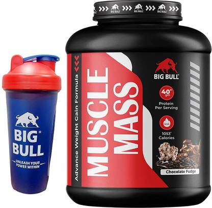 Big Bull Muscle Mass Gainer Powder with Creatine + Taurine Stack Weight Gainers/Mass Gainers Price in India - Buy Big Bull Muscle Mass Gainer Powder with Creatine + Taurine Stack Weight Gainers/Mass Big Bull Muscle Mass Gainer Powder with Creatine + Taurine Stack Weight Gainers/Mass Gainers Price in India - Buy Big Bull Muscle Mass Gainer Powder with Creatine + Taurine Stack Weight Gainers/Mass