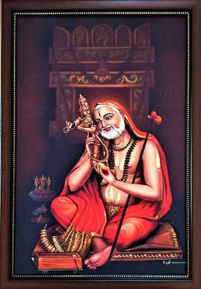 SujArta Raghavendra Swamy Photo, Premium Vinyl Print, Quality 20*14 Inch, 4 mm Board Religious Frame Price in India - Buy SujArta Raghavendra Swamy Photo, Premium Vinyl Print, Quality 20*14 Inch, 4 mm SujArta Raghavendra Swamy Photo, Premium Vinyl Print, Quality 20*14 Inch, 4 mm Board Religious Frame Price in India - Buy SujArta Raghavendra Swamy Photo, Premium Vinyl Print, Quality 20*14 Inch, 4 mm